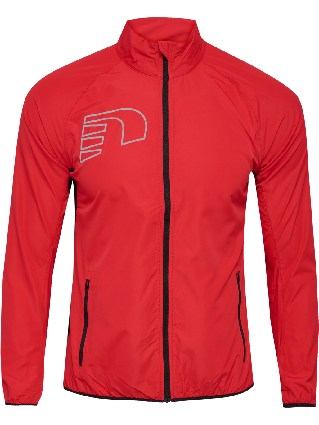 CORE JACKET, RED, packshot