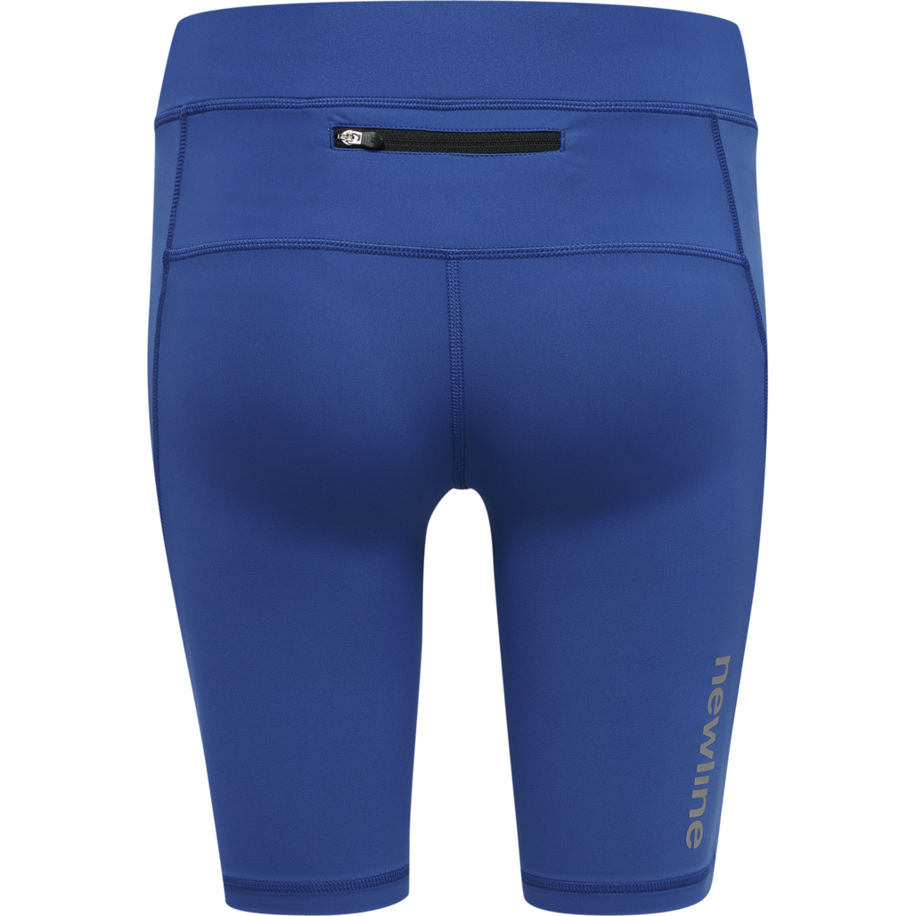 WOMEN'S CORE SPRINTERS, TRUE BLUE, packshot