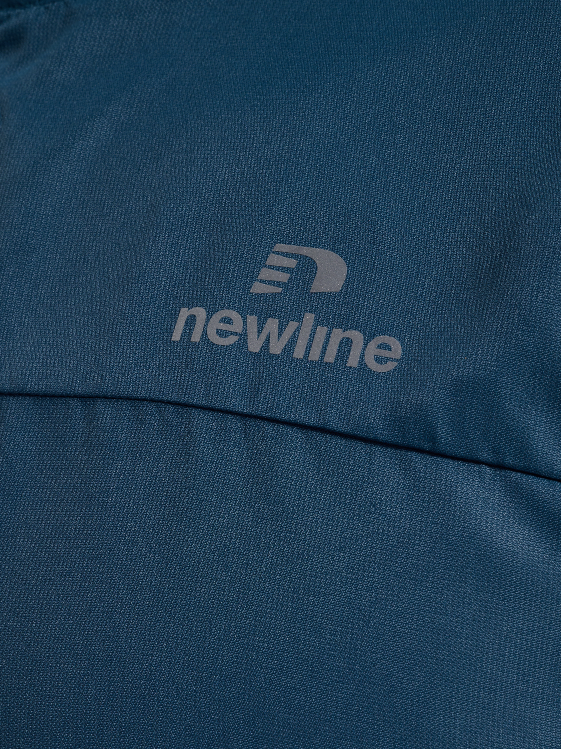 nwlNASHVILLE GILET MEN, MAJOLICA BLUE, packshot