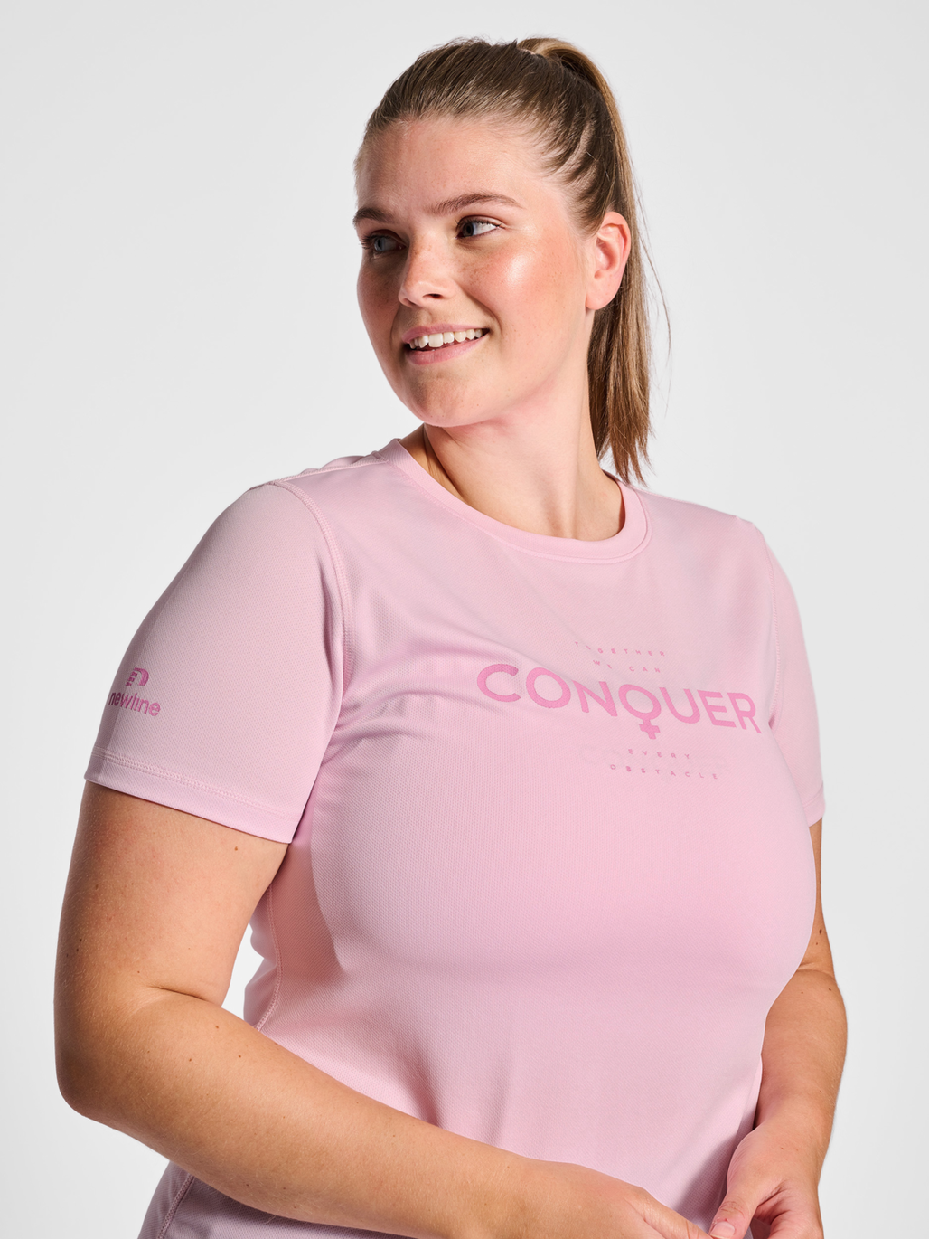 melt the lady logo tight T-shirts Tシャツ - メルカリ