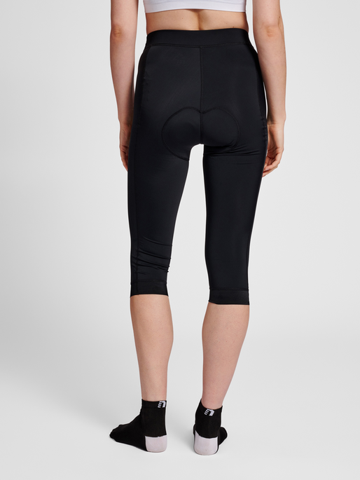 Black Cycling Pants & Tights.