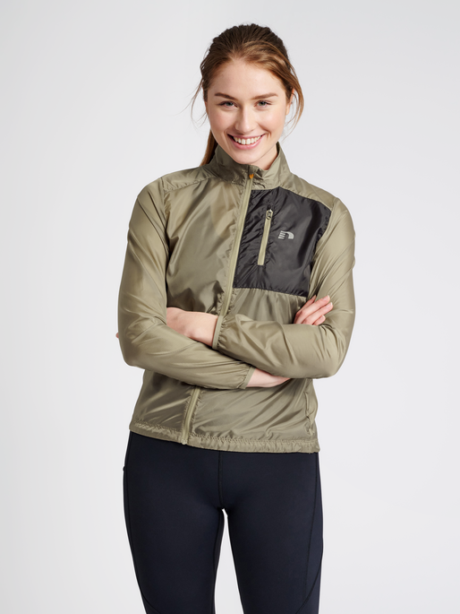 Tech winter on sale jacket