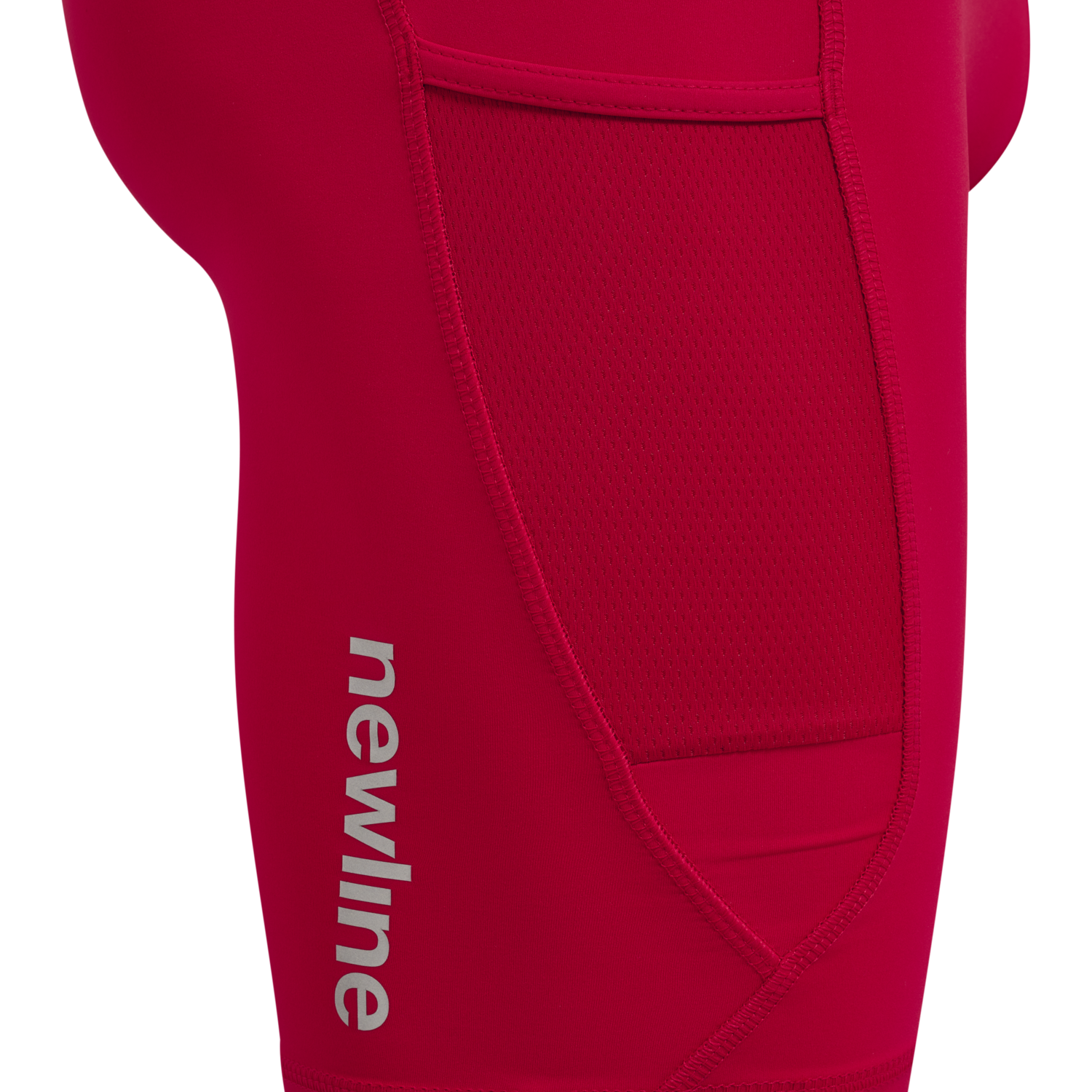 MEN'S CORE SPRINTERS, TANGO RED, packshot