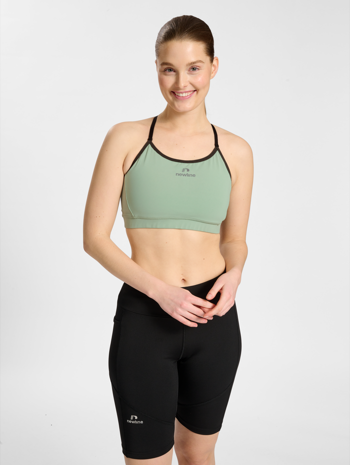 The bay sports bra outlet