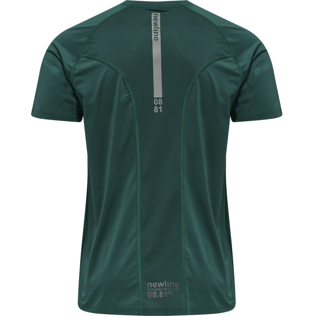 MEN´S TRAINING TEE, 7820, packshot