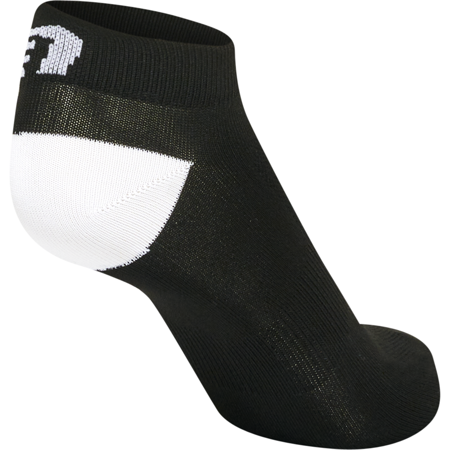 CORE SOCKLET, BLACK, packshot