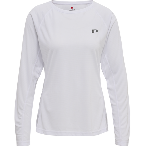 White running hot sale top womens