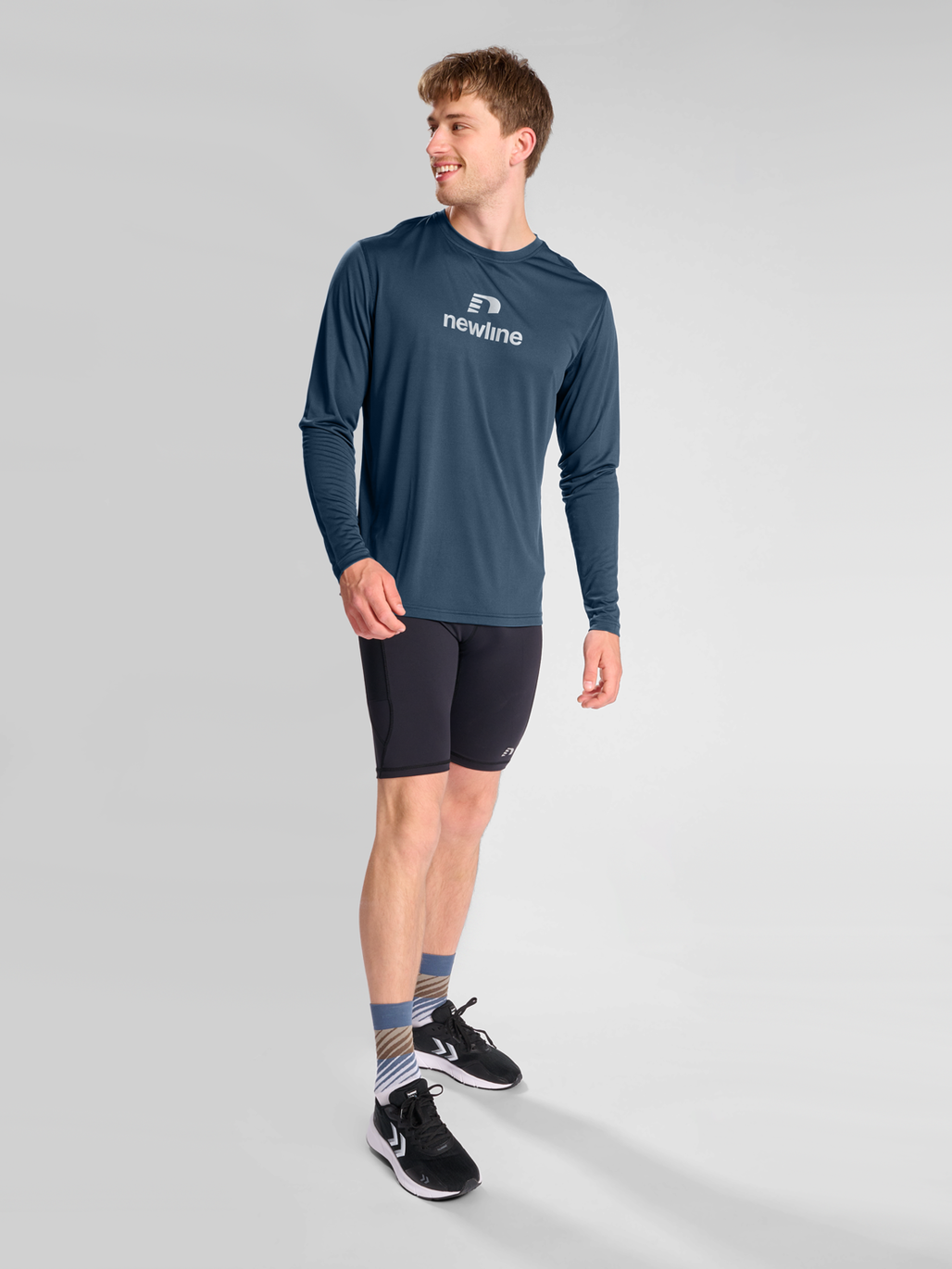 nwlBEAT LS TEE, 0577, model