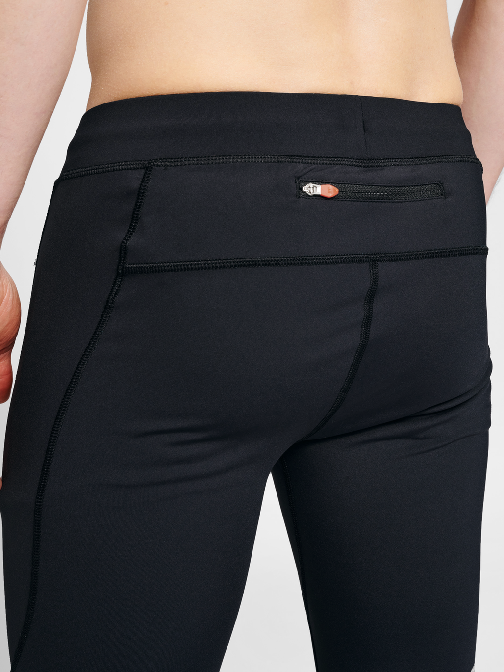 MEN KNEE TIGHTS, 2001, model