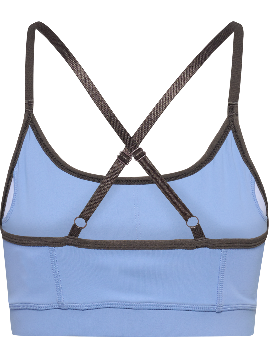 nwlAUGUSTA BRA WOMAN, LAVENDER LUSTRE, packshot