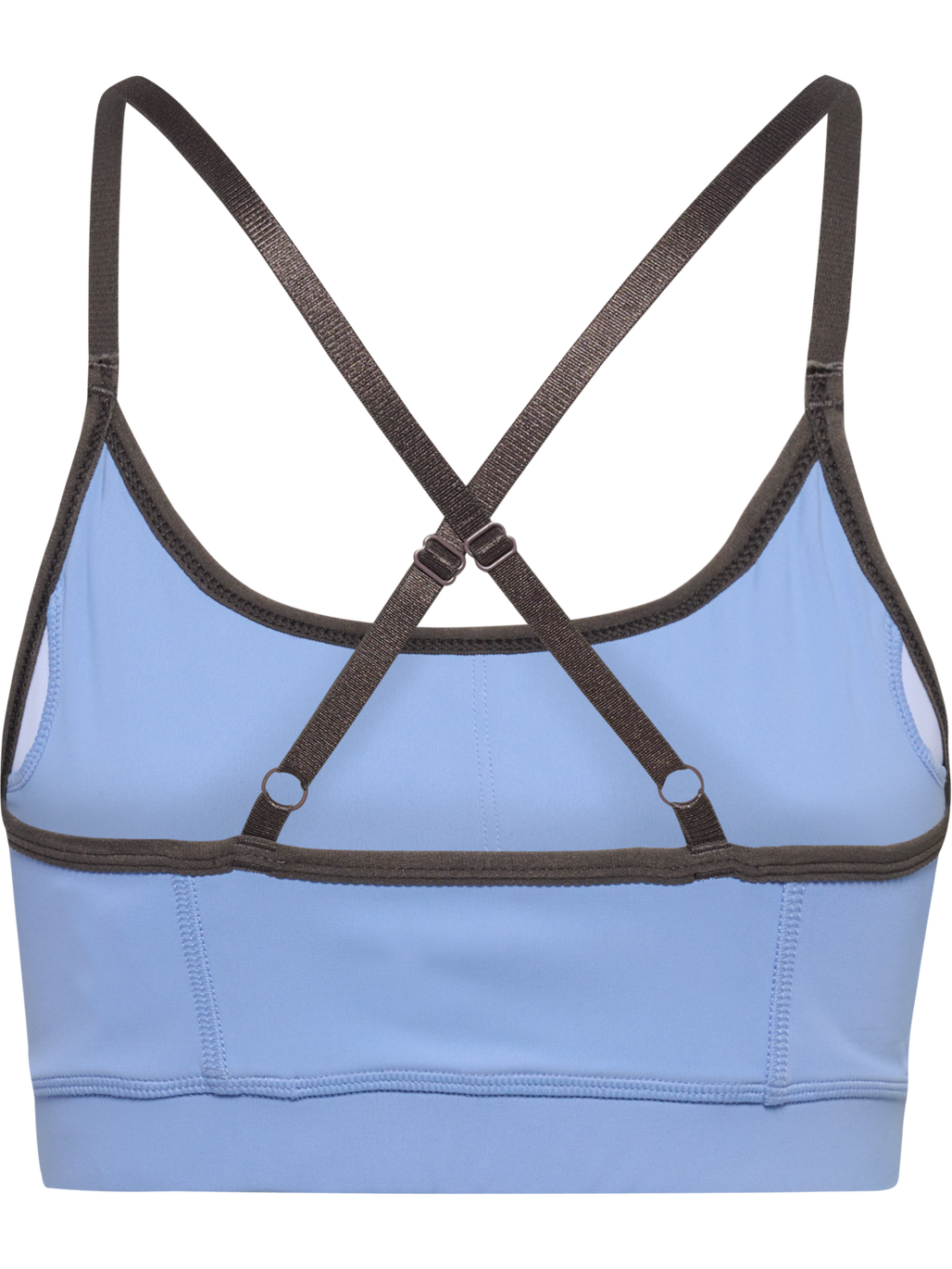 nwlAUGUSTA BRA WOMAN, LAVENDER LUSTRE, packshot