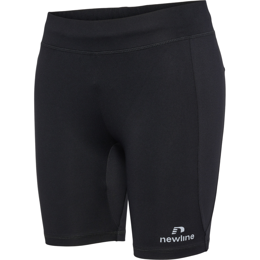 WOMEN'S ATHLETIC SPRINTERS, BLACK, packshot