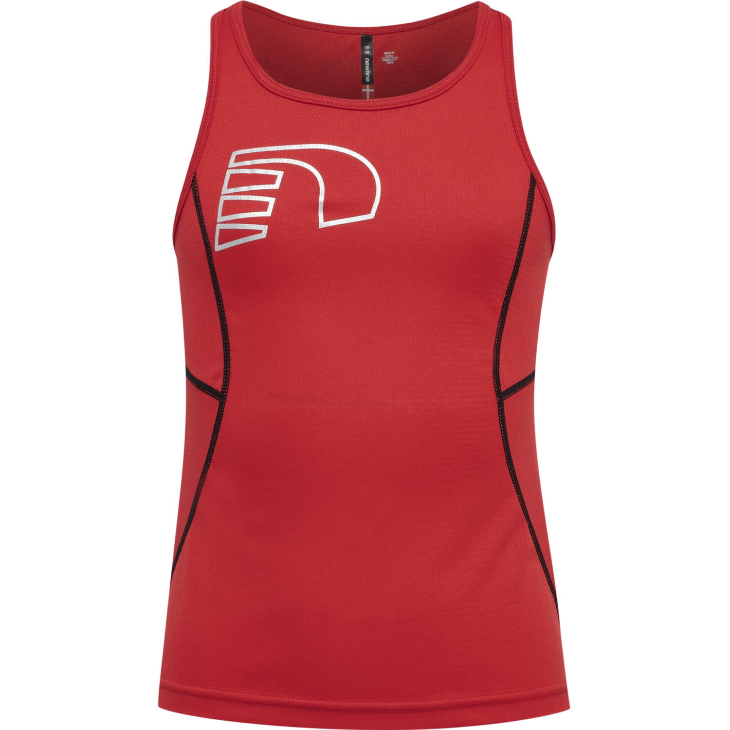 CORE COOLSKIN SINGLET, 0004, packshot