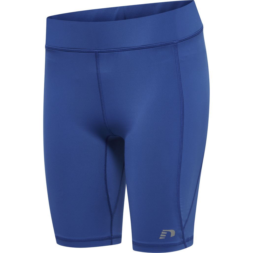 WOMEN'S CORE SPRINTERS, TRUE BLUE, packshot