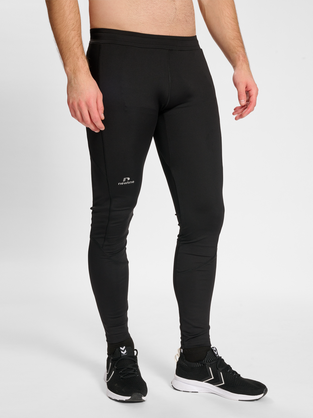nwlBALTIMORE TIGHTS male, 2001, model