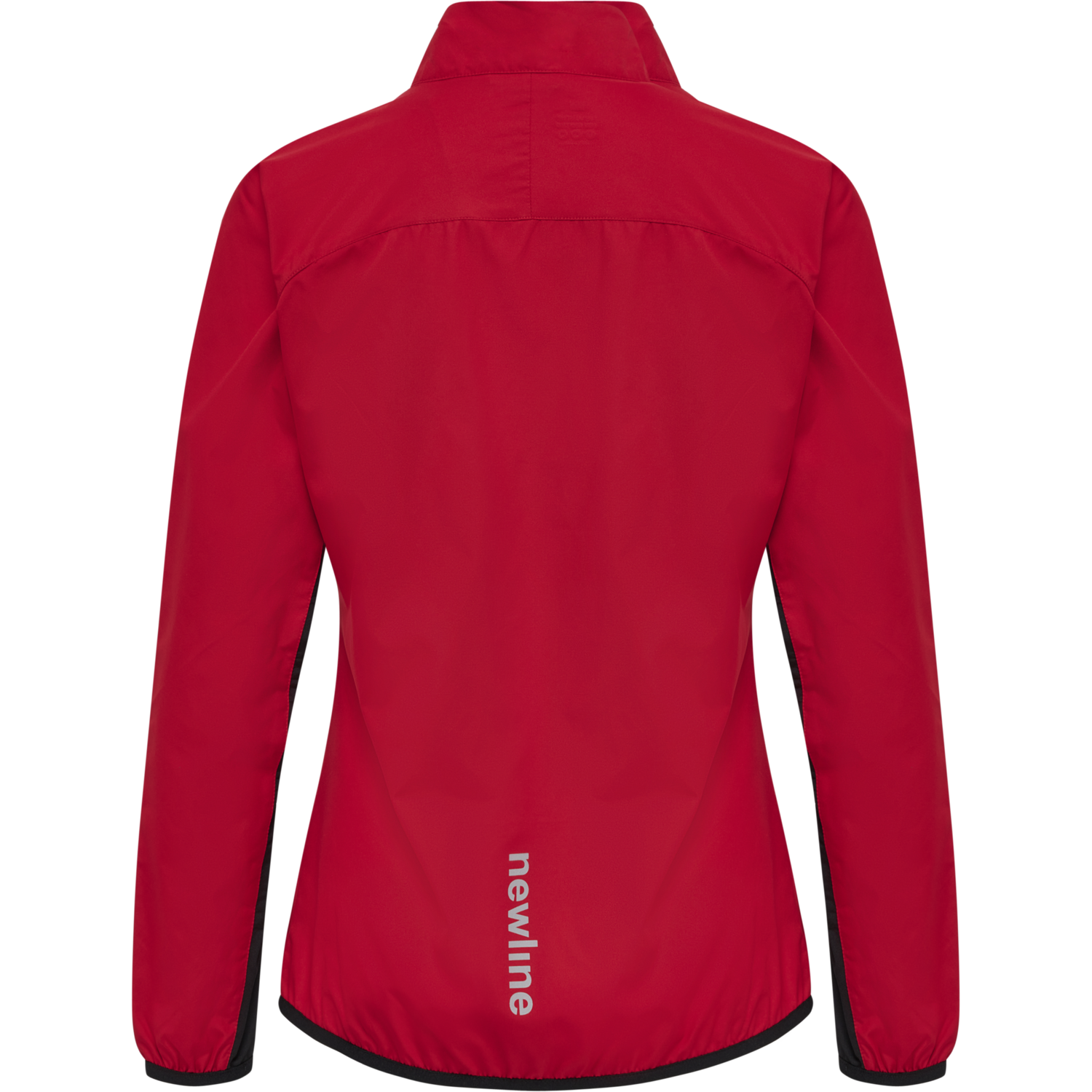 WOMEN'S CORE JACKET, TANGO RED, packshot