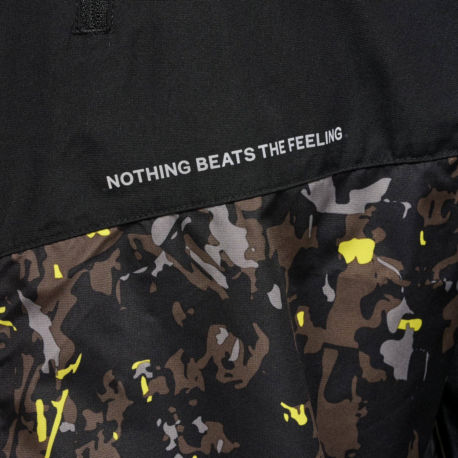 nwlAUSTIN JACKET MEN, TERRAIN AOP, packshot