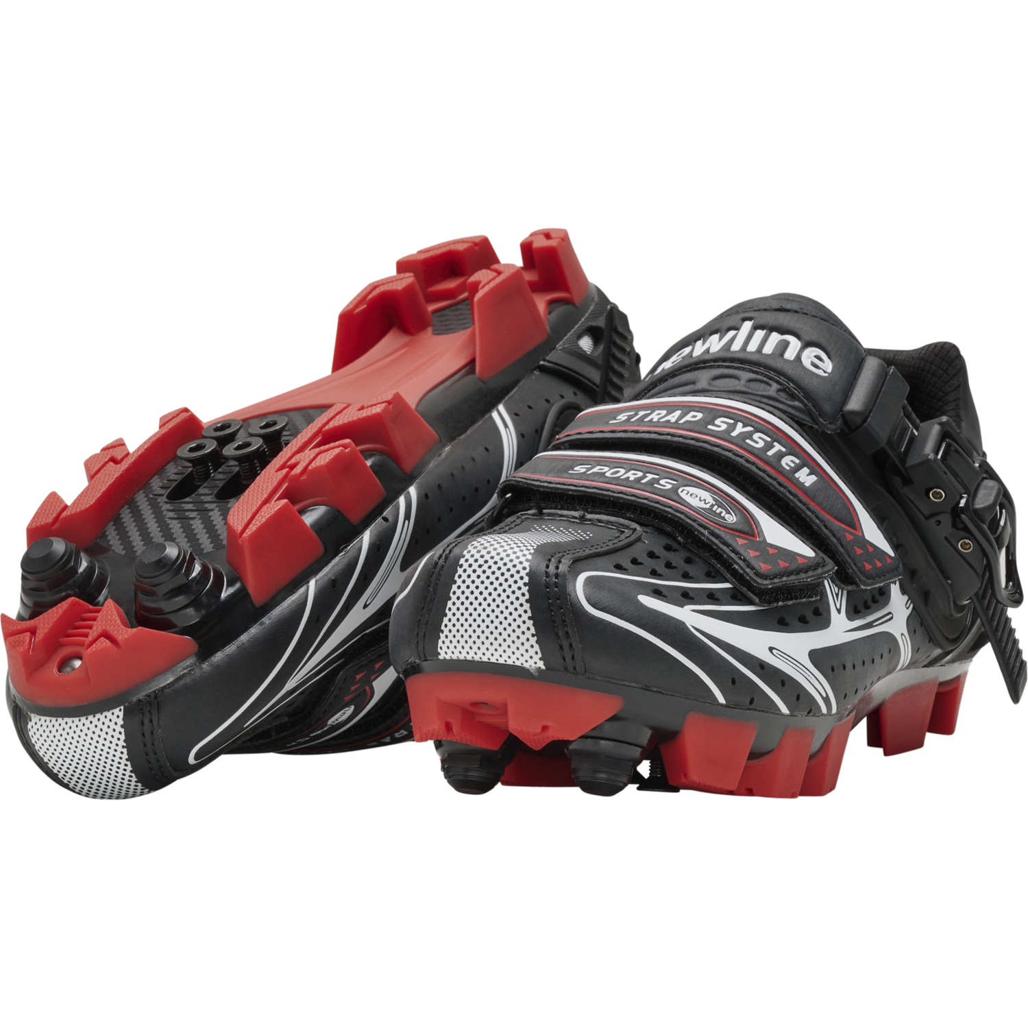 MTB SHOE, 0068, packshot