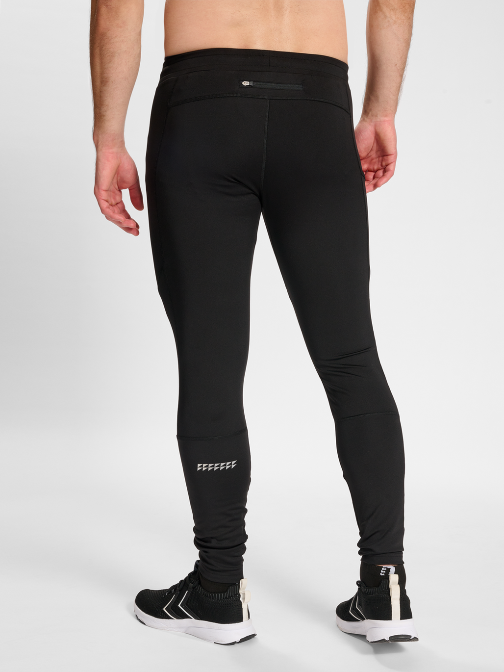 nwlBALTIMORE TIGHTS male, 2001, model