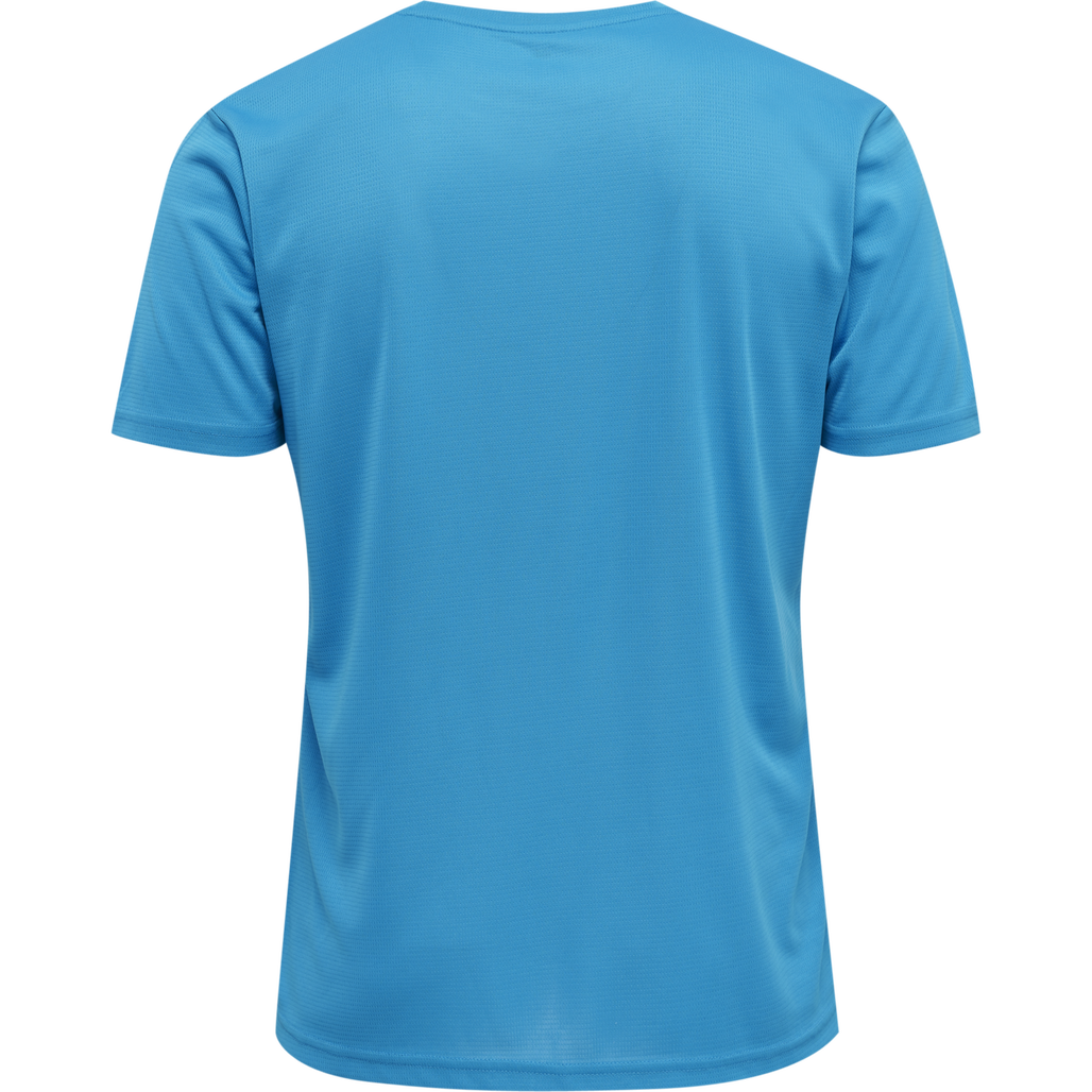 MEN CORE FUNCTIONAL T-SHIRT S/S, HAWAIIAN SURF, packshot