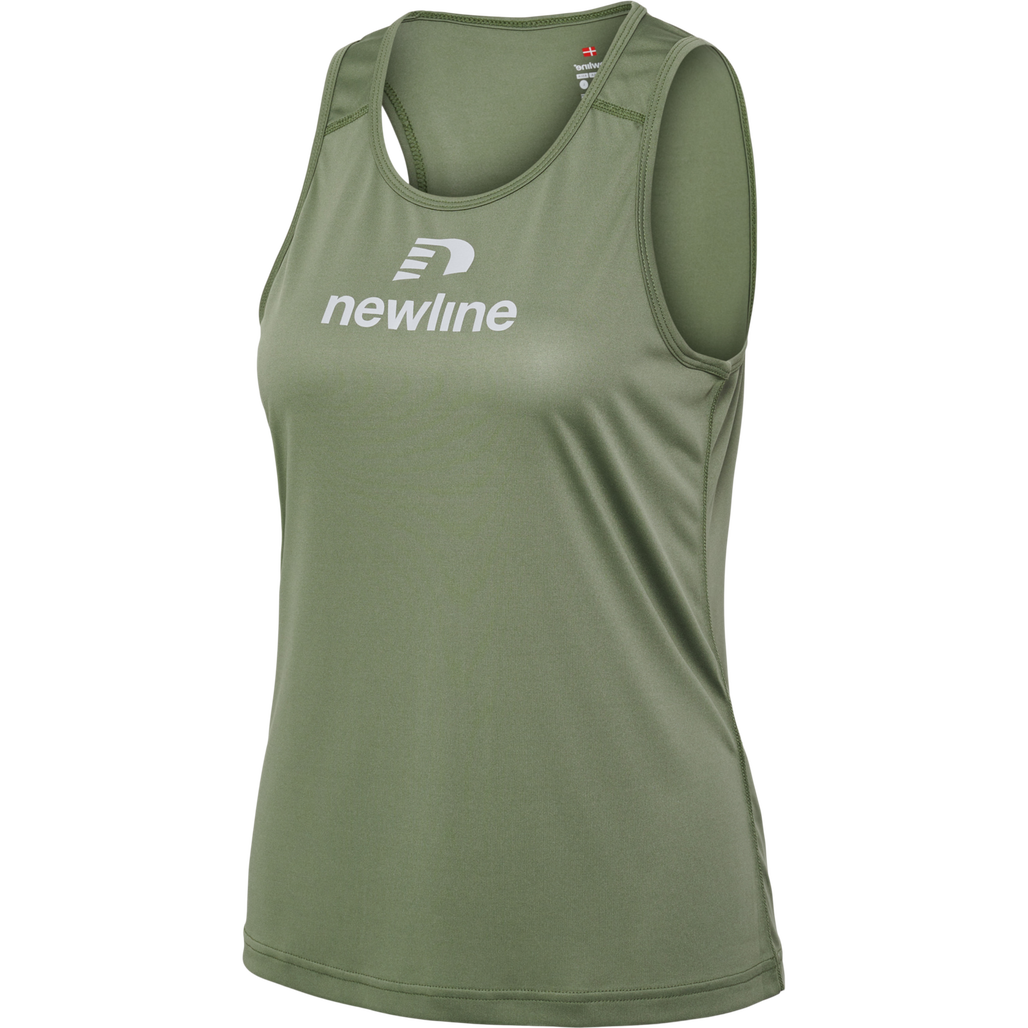 nwlBEAT SINGLET WOMAN, 6754, packshot