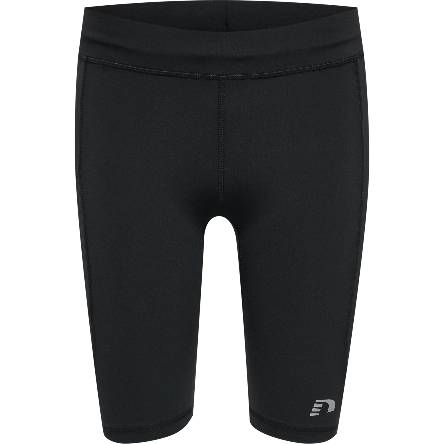 WOMEN'S CORE SPRINTERS, BLACK, packshot