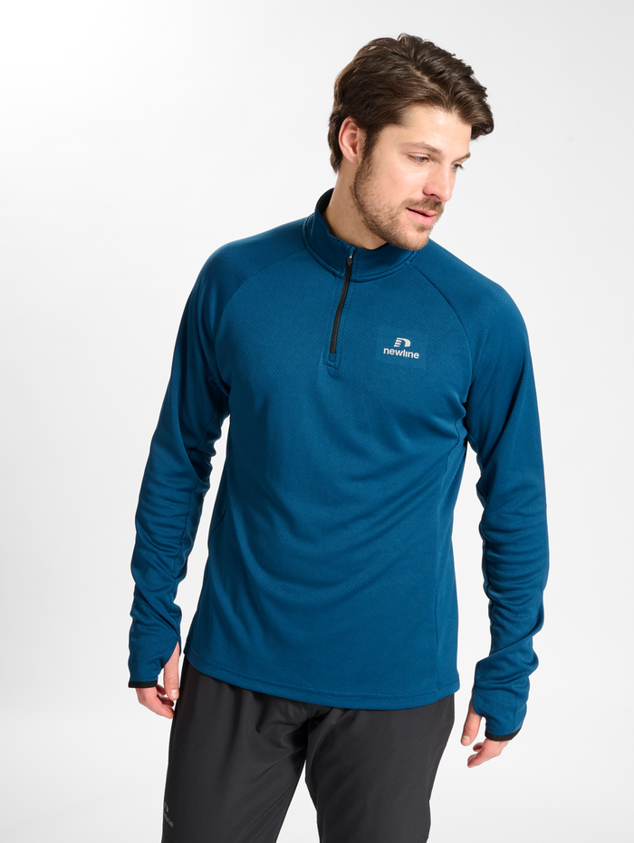 nwlPHOENIX 1/2 ZIP L/S male, 0832, model