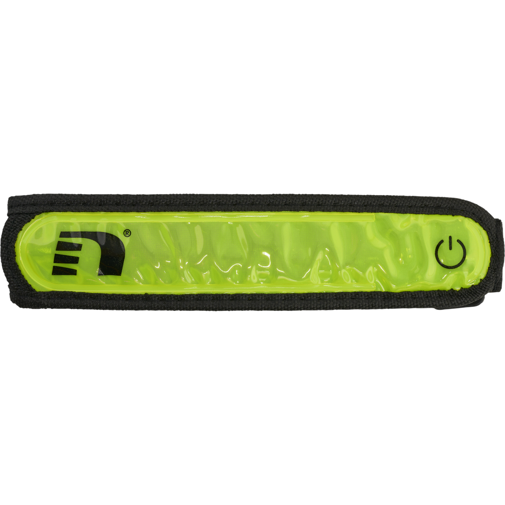 FLASHING LIGHTBAND, NEON YELLOW, packshot