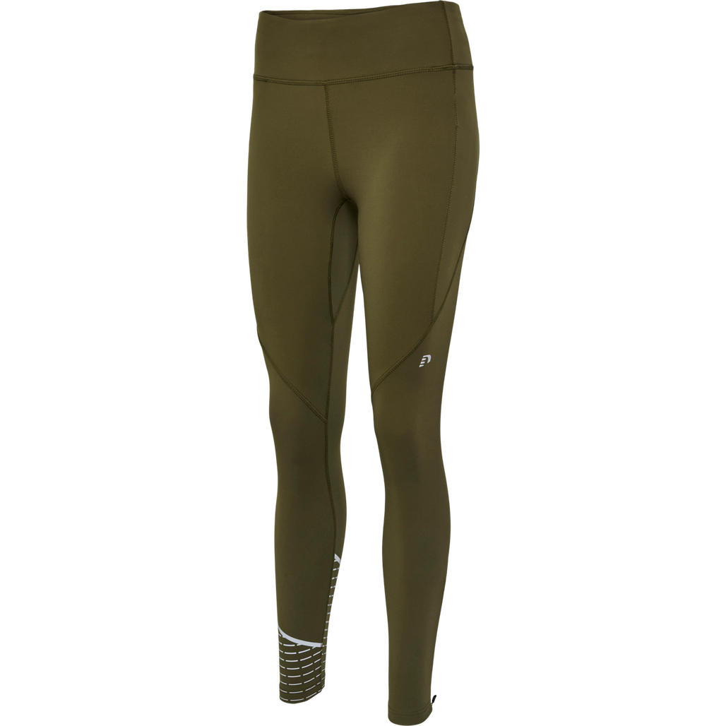 nwlCHICAGO WARM TIGHTS female, CROCODILE, packshot