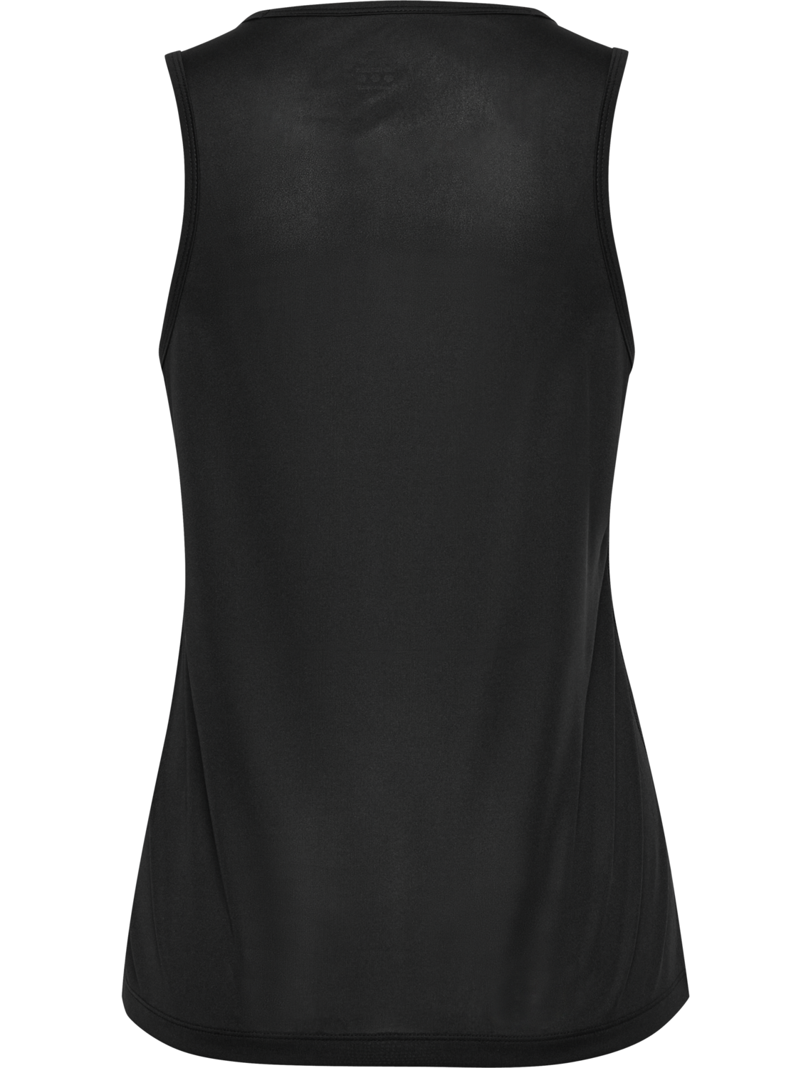 nwlBEAT SINGLET W, BLACK, packshot