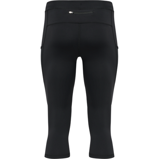 Mens knee length running tights clearance