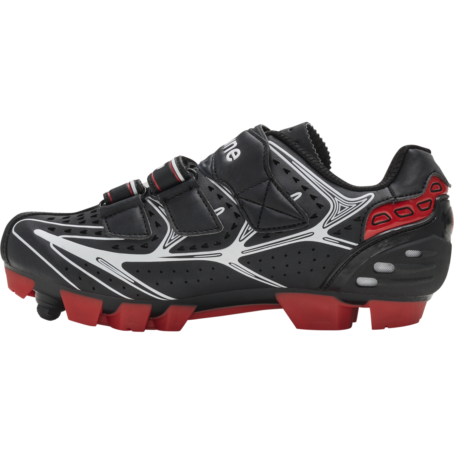 MTB SHOE, 0068, packshot