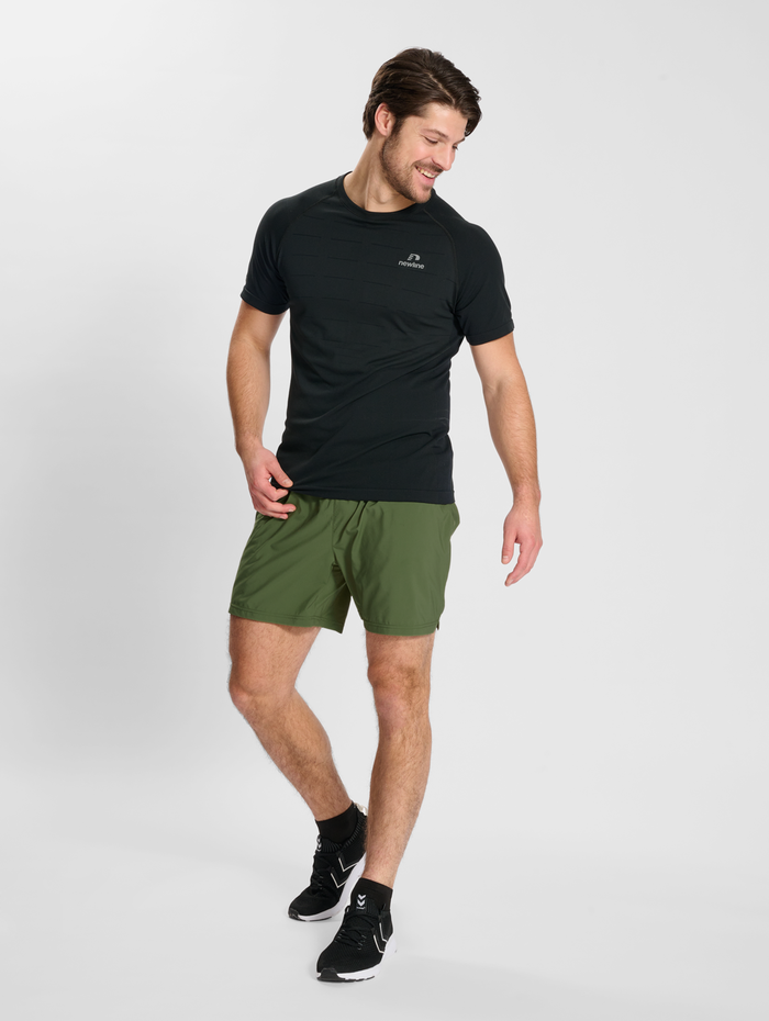 nwlDETROIT SHORTS MEN
