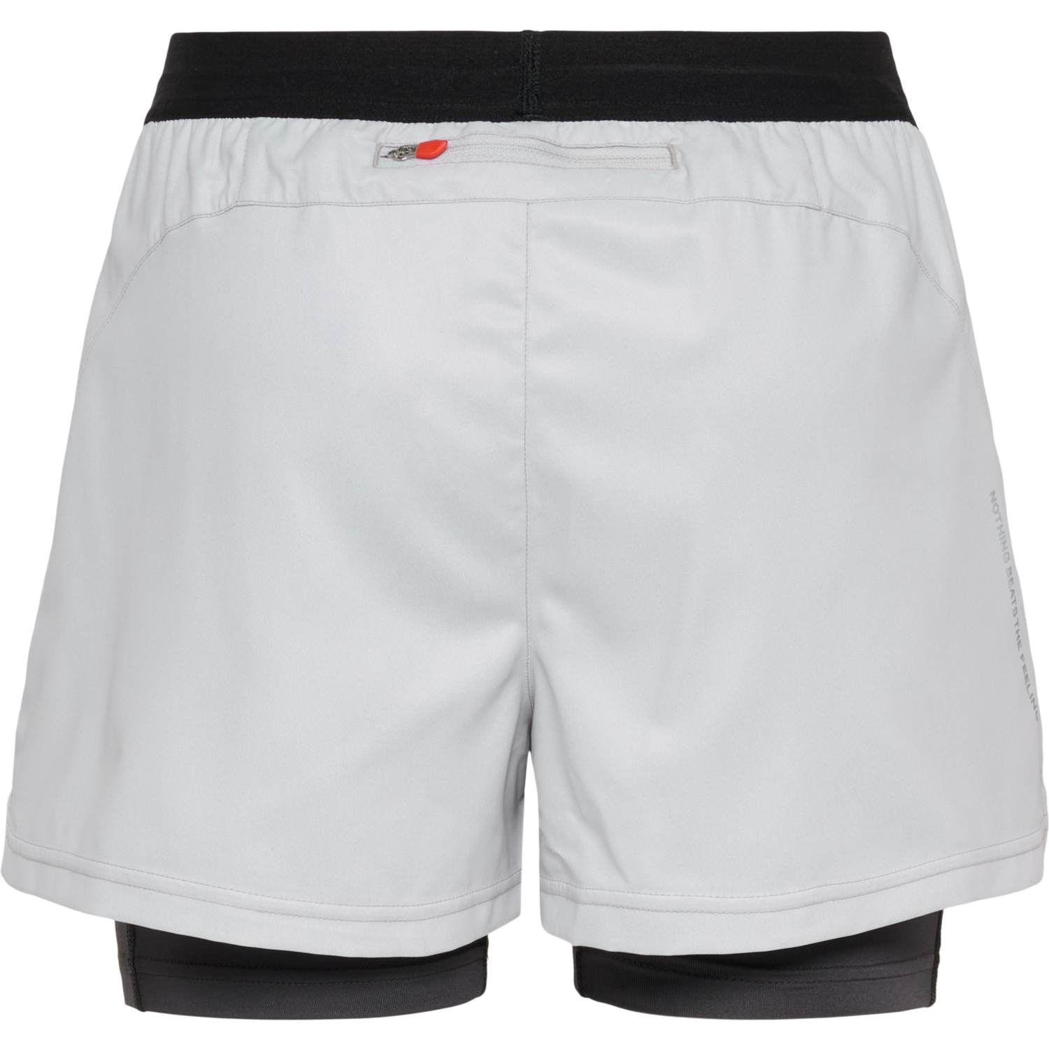 Newline WOMEN 2-IN-1 RUNNING SHORTS 