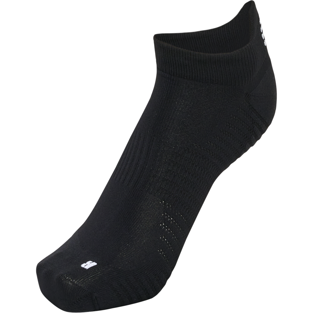 CORE TECH SOCKLET, BLACK, packshot