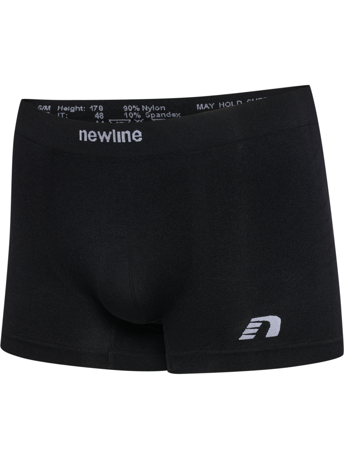 BOXER, BLACK/FIESTA_CAZOO, packshot