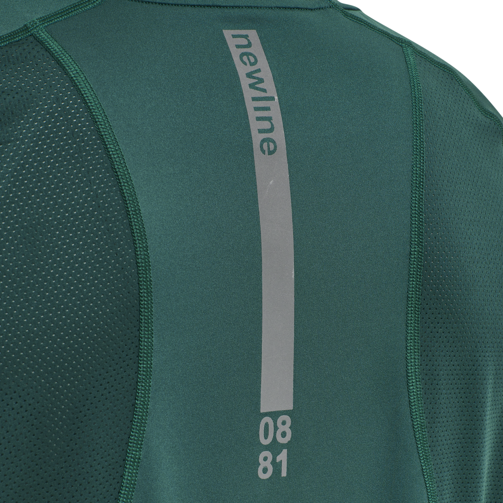 MEN´S TRAINING LS TEE, 7820, packshot
