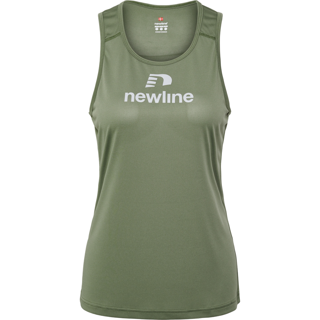 nwlBEAT SINGLET WOMAN, 6754, packshot