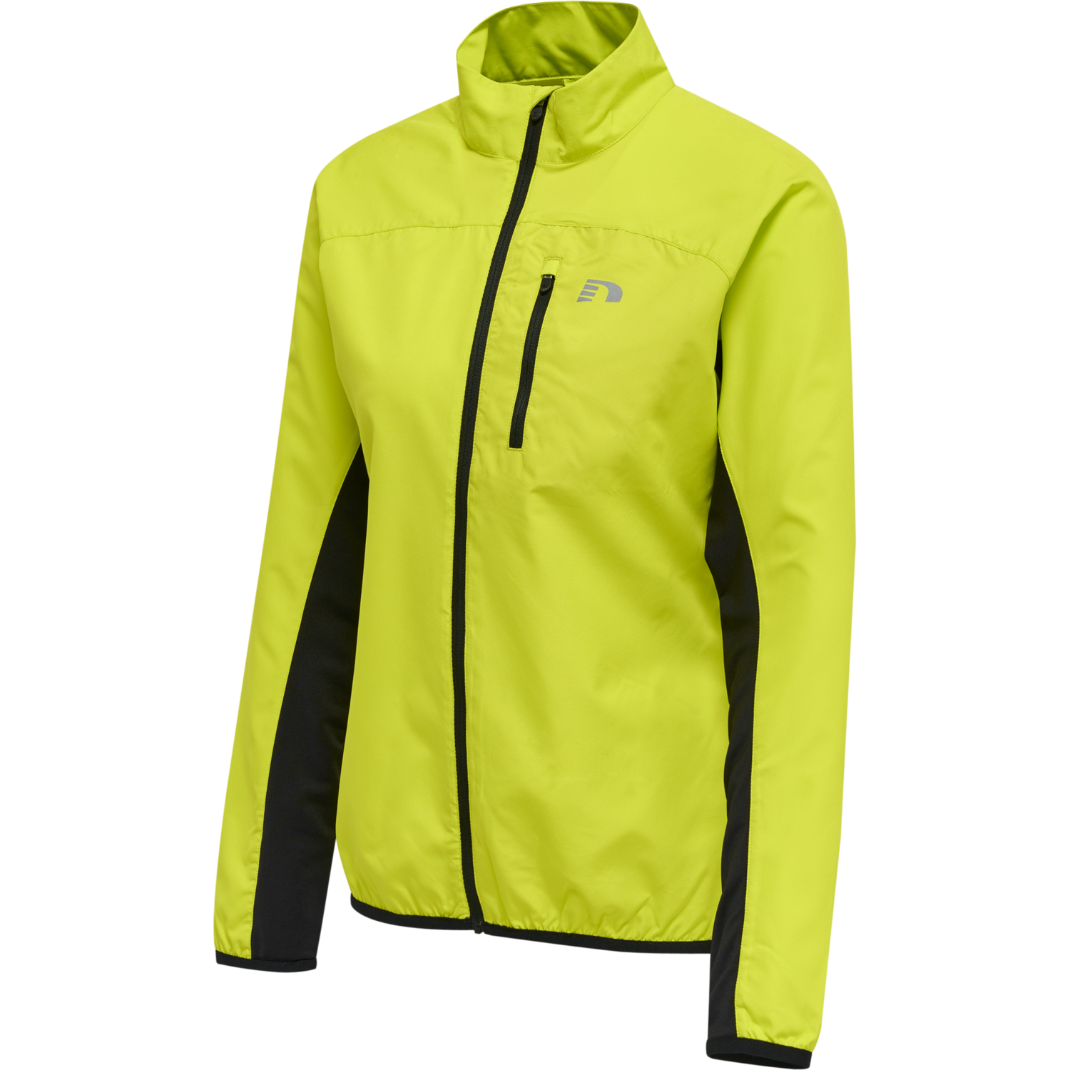 WOMEN'S CORE JACKET, EVENING PRIMROSE, packshot