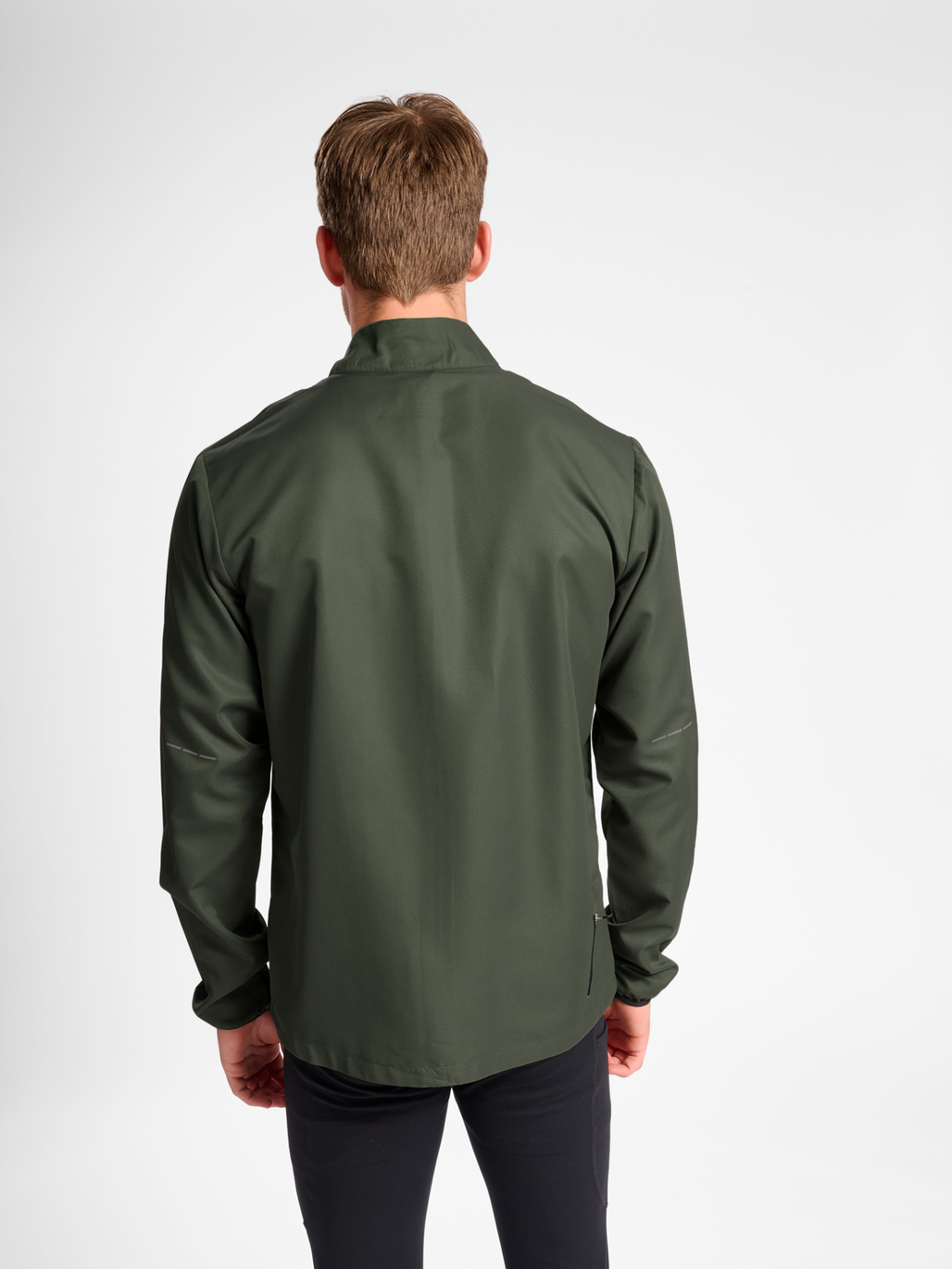 nwlBEAT JACKET, 1954, model