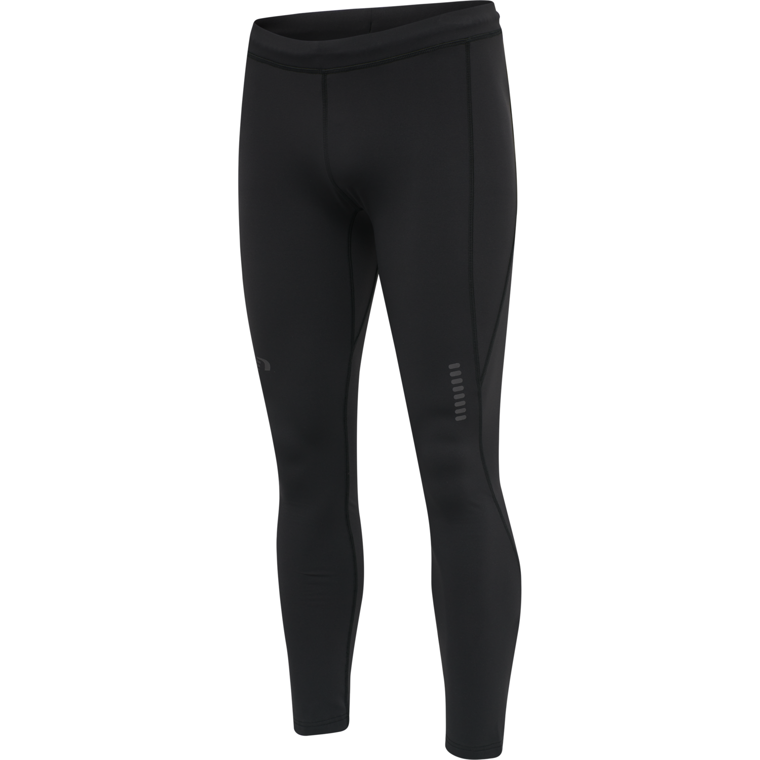 Newline MEN WARM TIGHTS - BLACK 