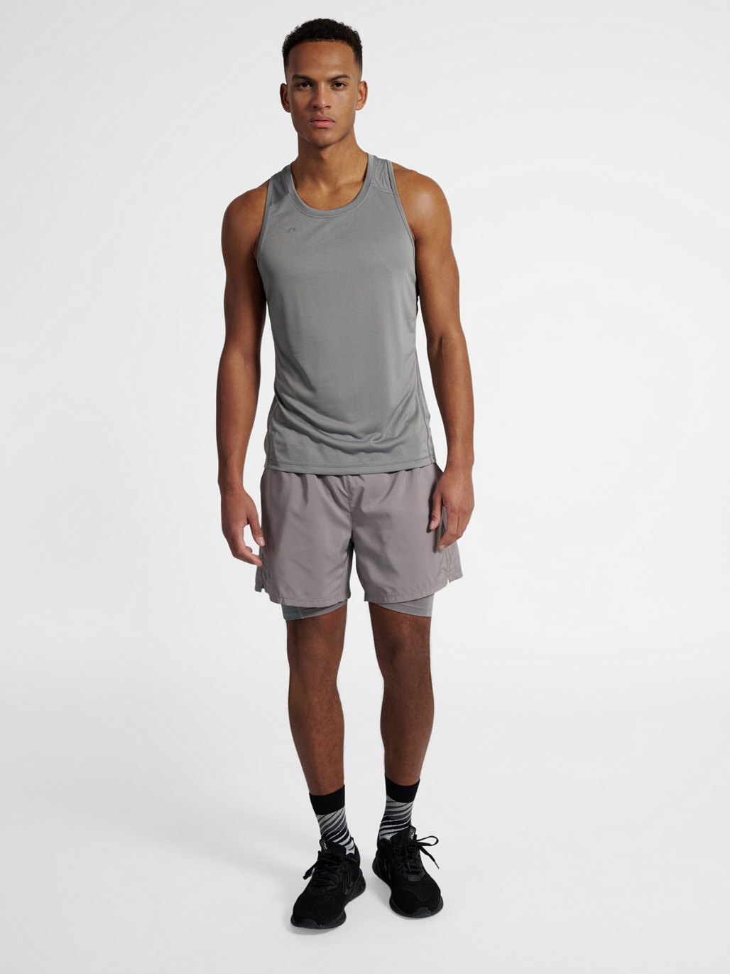 nwlBEAT SINGLET, TITANIUM, model