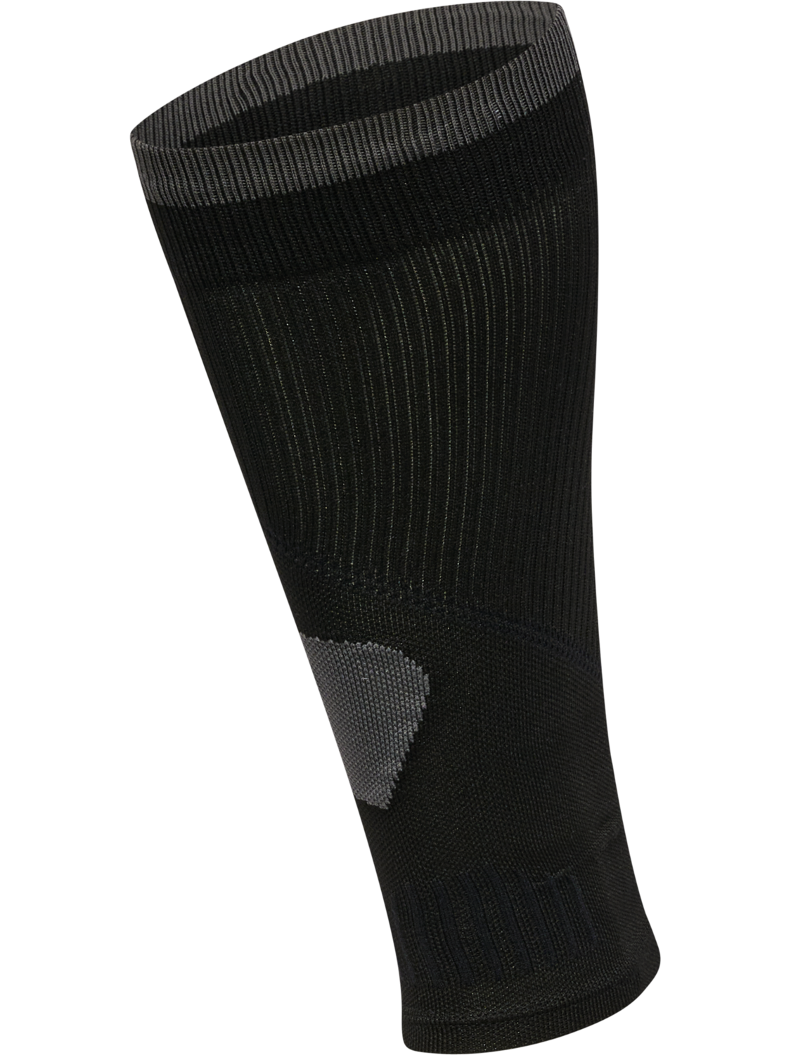 COMPRESSION CALF SLEEVE, BLACK, packshot