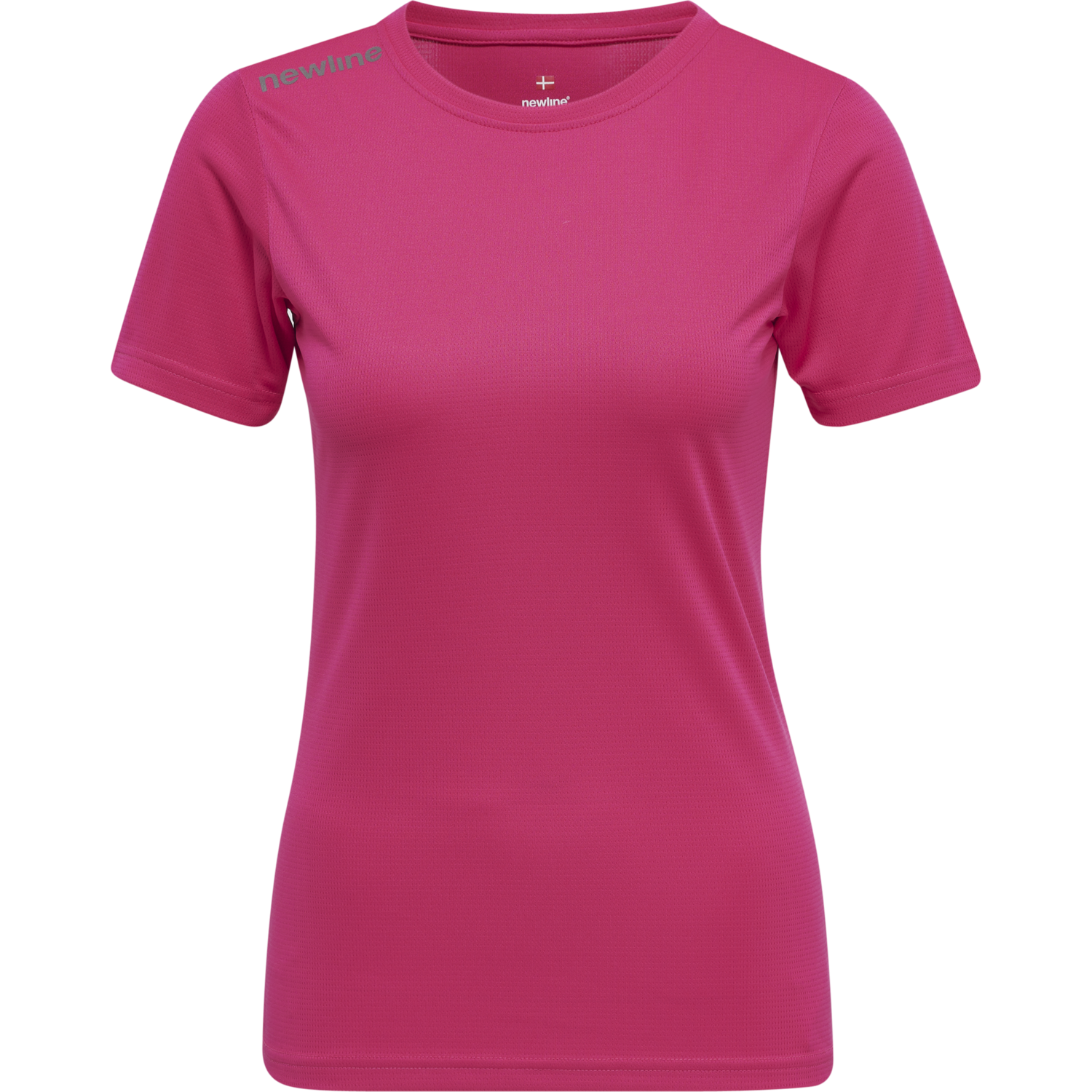 hot pink t shirt women's
