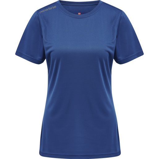WOMEN CORE FUNCTIONAL T SHIRT S S
