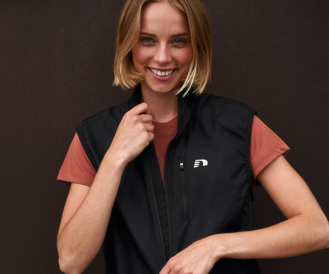 Newline sportkleding online