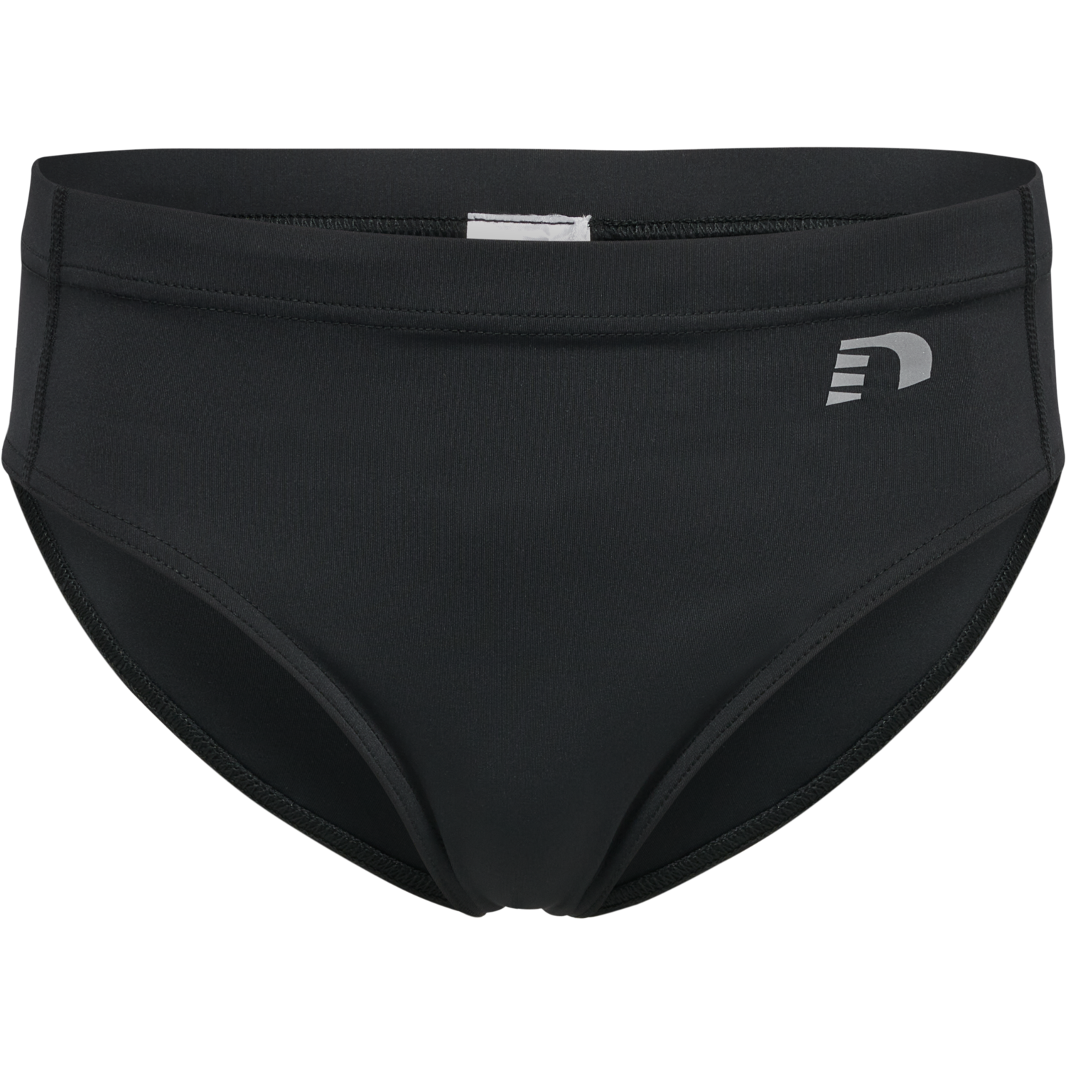 Newline WOMEN CORE ATHLETIC BRIEF BLACK